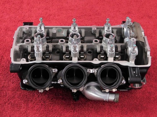 Complete engine cylinder - engine,