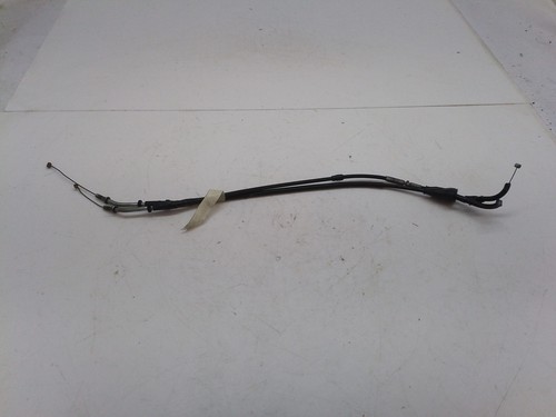 Kawasaki zxr 400 - 400, throttle
