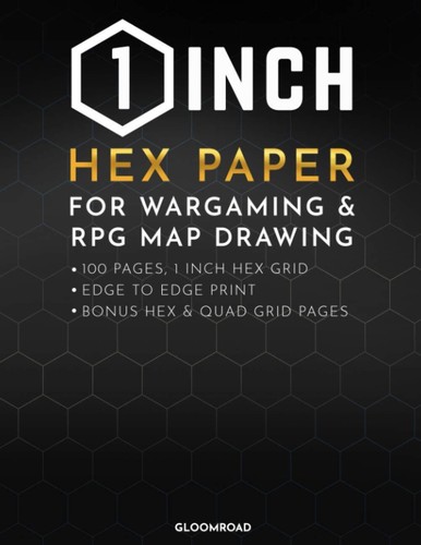 Inch hex paper hexagon - inch,