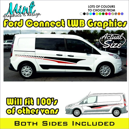 Lwb ford transit - ford,