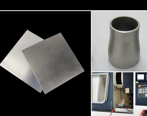 Ta2 titanium sheet - sheet, plate