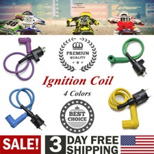 Ignition Coil For 50cc 70cc