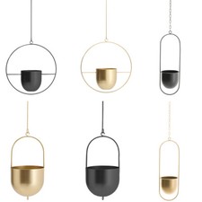 Modern Geometric Hanging