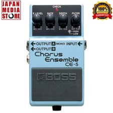 Boss CE-5 Chorus Ensemble