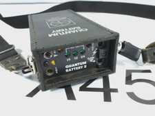 Quantum Battery 2 Rechargeable Battery Pack refm