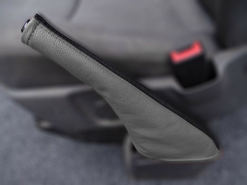 Handbrake gaiter cover fits - handbrake,