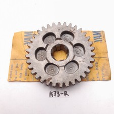 YAMAHA MX80 GT80 TY80 YSR50