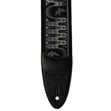 PRS Padded Guitar Strap Custom