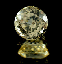 AAA 13x13 MM Natural Flawless