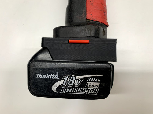 Adapter for older snap post - older, snap-on