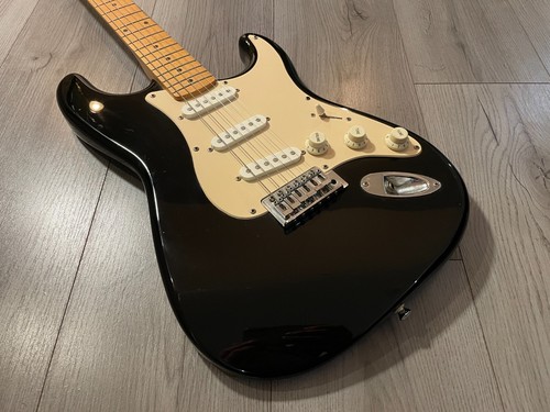 Rare 1993 fender - 1993, 'squier