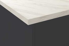 Classic Marble Square Edge