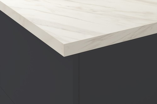 Classic marble square edge - classic,