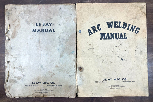 Vintage 1935 lejay - vintage,