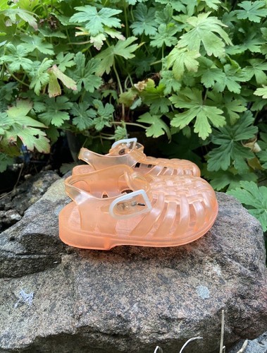 Riviera girls vintage - vintage, jelly