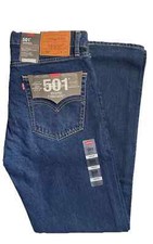 Levi 501 original regular - 501,