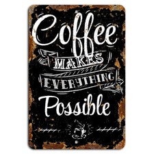 Coffee Makes Everything