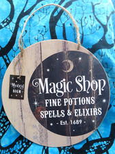 Ethically Sourced Pagan Wicca