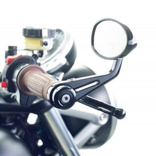 CNC Motorcycle Handle Bar End