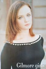 ALEXIS BLEDEL - A3 Poster (ca