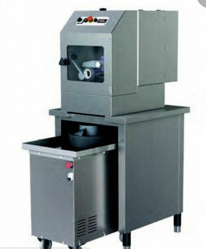 Dough divider rounder for - dough,