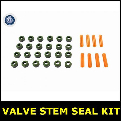 Valve stem seal kit - valve,