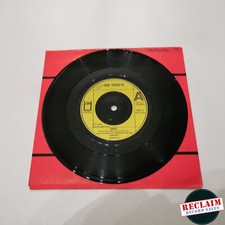 john travolta sandy 7" vinyl record very good condition