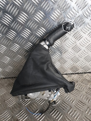 Vauxhall corsa parking brake - corsa,
