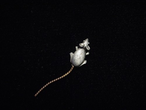 Jonette jewelry silver - "jj",
