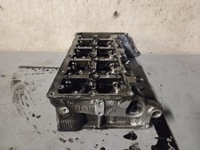N47D20C CYLINDER HEAD BMW 1 3