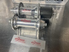 DT HUGI SWISS Hubs Retro Mtb