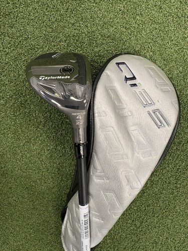 Taylormade qi35 hybrid - taylormade,