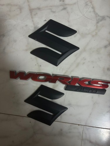 Suzuki alto works ha36s - alto, oem