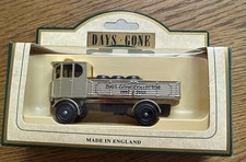 LLEDO  - COLLECTORS CLUB