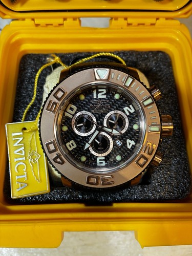 Invicta men 10769 sea - sea, hunter