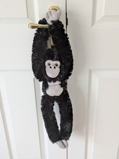 Ravensden Gorilla Monkey Soft