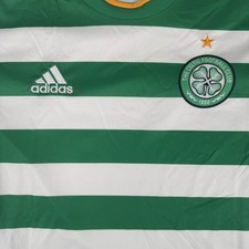 Rare Original Celtic 2020/2021