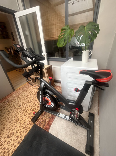 Schwinn ic8 spinning - schwinn,