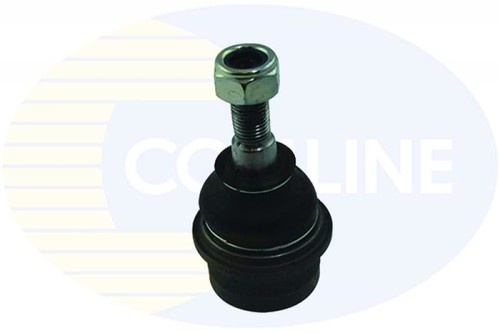 Suspension ball joint - suspension, front