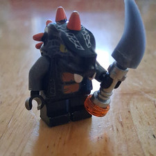 Lego Minifigure Ninjago -