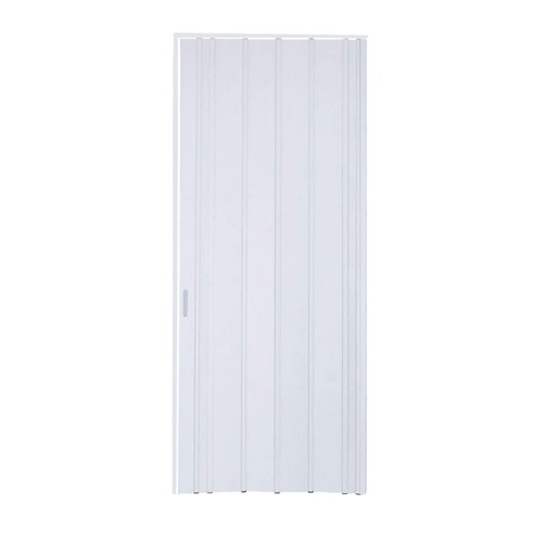 Pvc folding internal door - pvc,