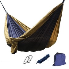 Person fabric hammock - 2,