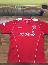 British Army Red Kooga Rugby
