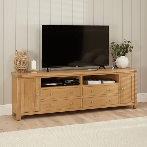 Xxl widescreen unit - widescreen, stand