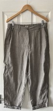 annette gortz trousers 40 grey