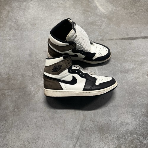 Air jorden mocha - 1, 8.5