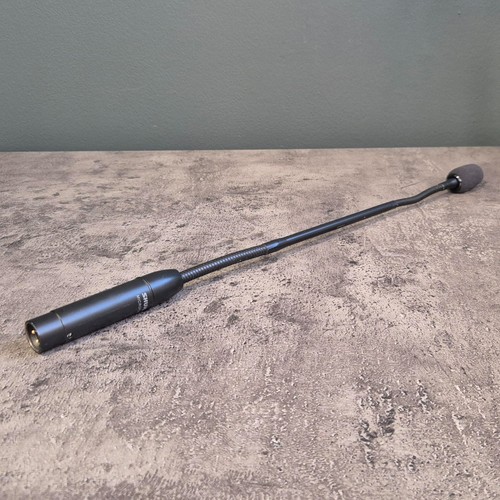 Shure mx412 pin - shure,