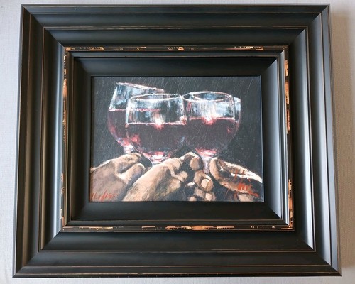 Fabian perez limited edition - fabian,
