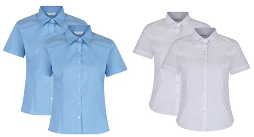 Trutex girls short - girls, sleeve