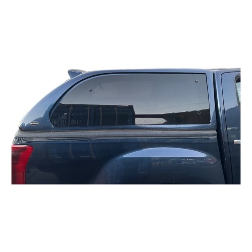 Isuzu max canopy truck - isuzu,